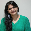 Archana Shivkumar - Career Counsellor Analyst (CCA),PG Diploma in Montessori , M.A Music